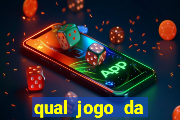 qual jogo da dinheiro na hora