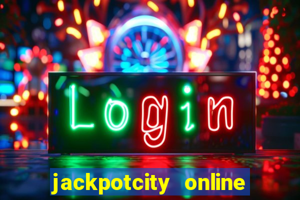 jackpotcity online casino argentina