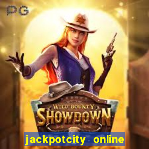 jackpotcity online casino argentina