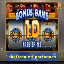 chattroulett portugues