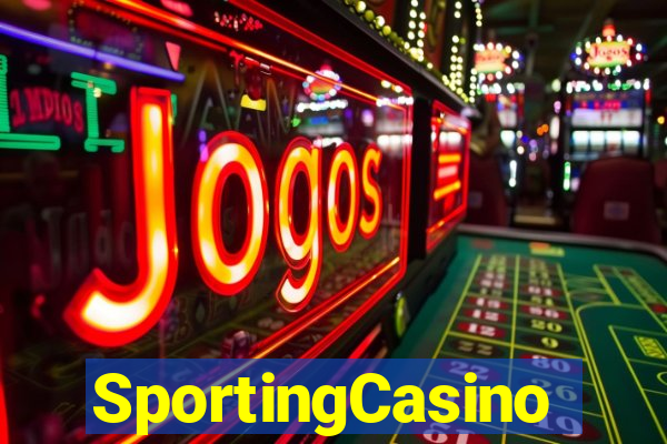 SportingCasino