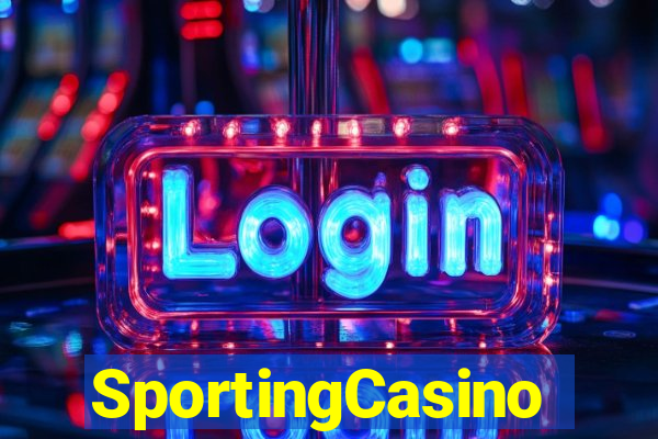 SportingCasino