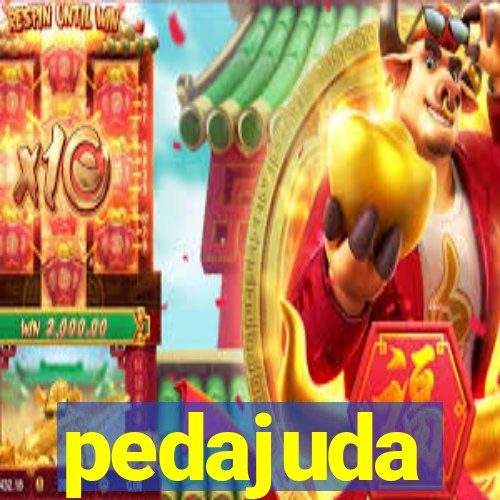 pedajuda