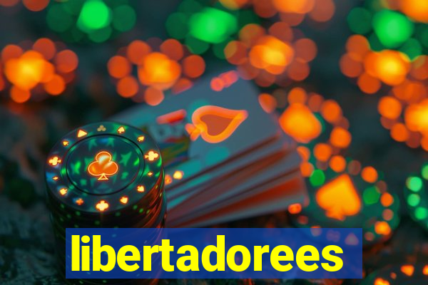 libertadorees