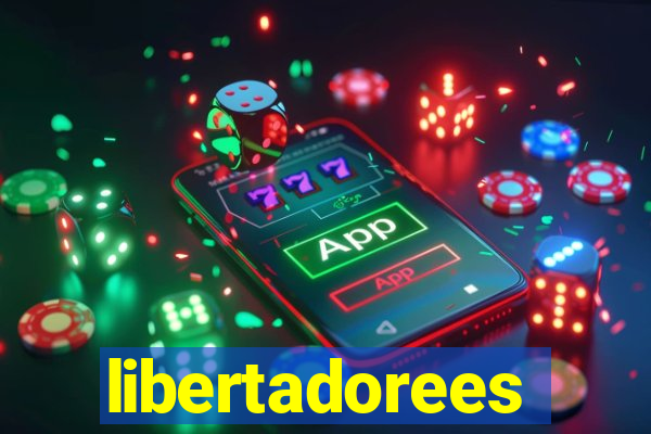 libertadorees