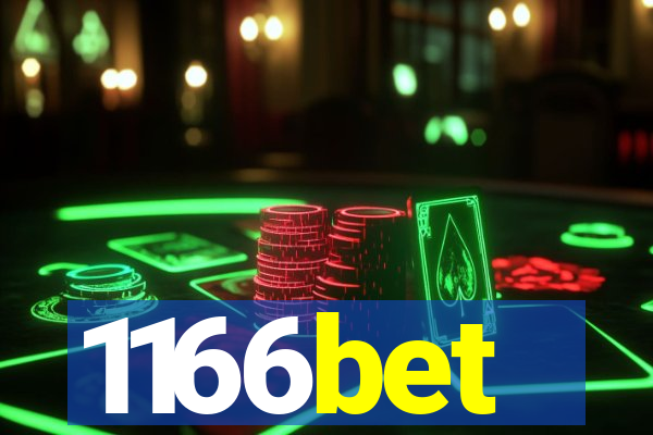 1166bet