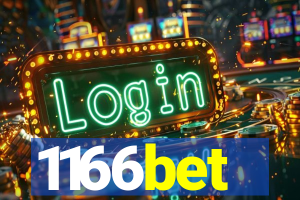 1166bet