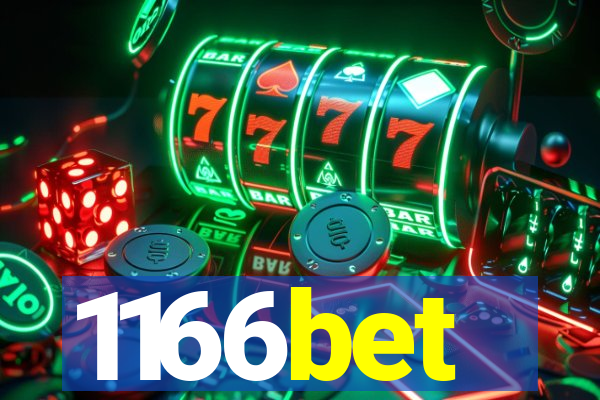 1166bet