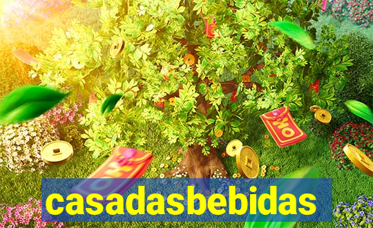 casadasbebidas