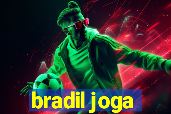 bradil joga