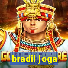 bradil joga