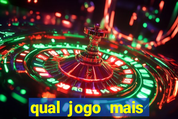 qual jogo mais facil para ganhar dinheiro