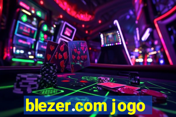 blezer.com jogo