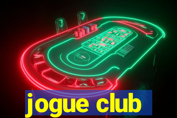 jogue club