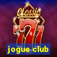 jogue club