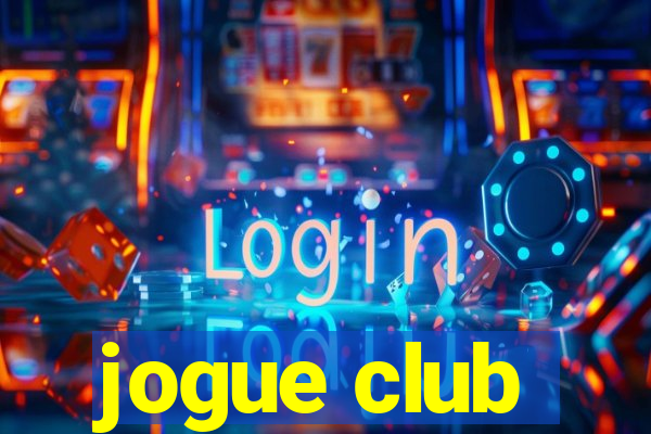 jogue club