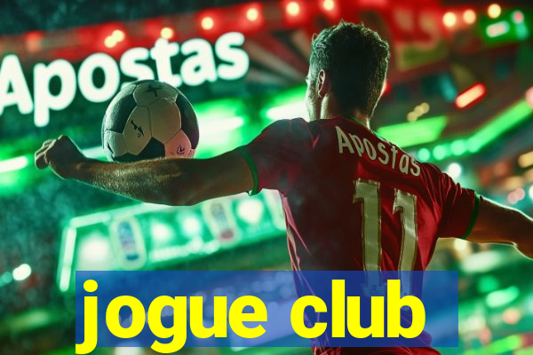 jogue club