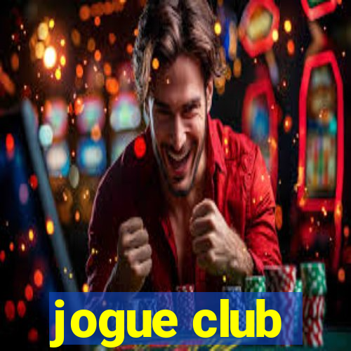 jogue club