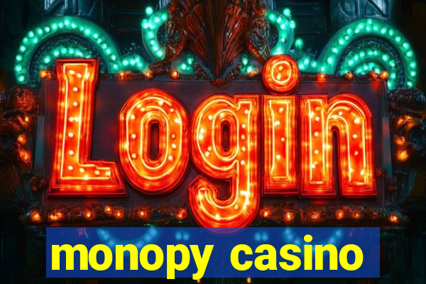 monopy casino