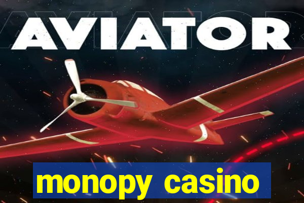 monopy casino