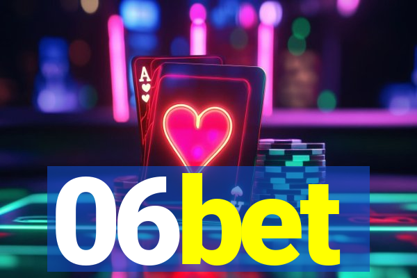 06bet