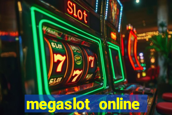 megaslot online casino review