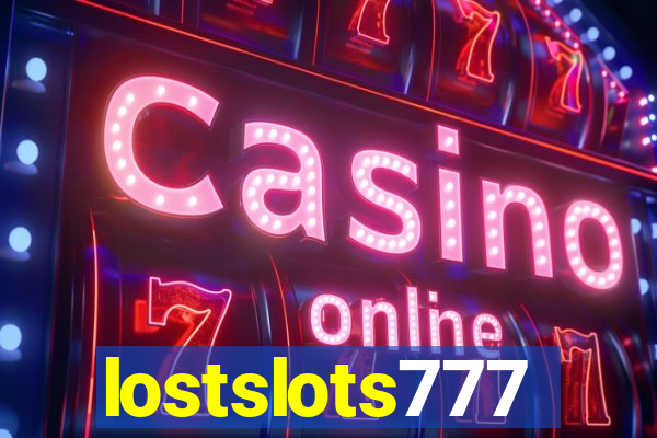 lostslots777