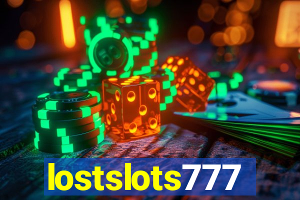 lostslots777