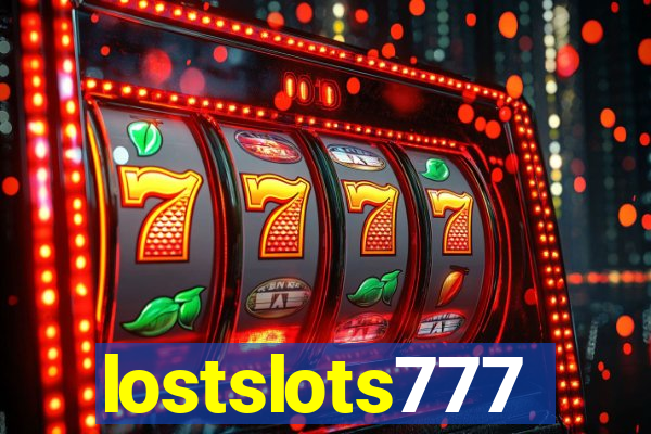 lostslots777