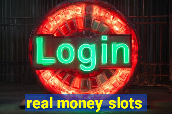 real money slots