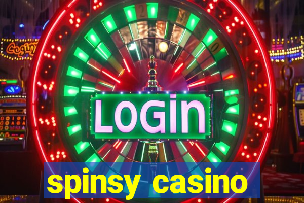 spinsy casino