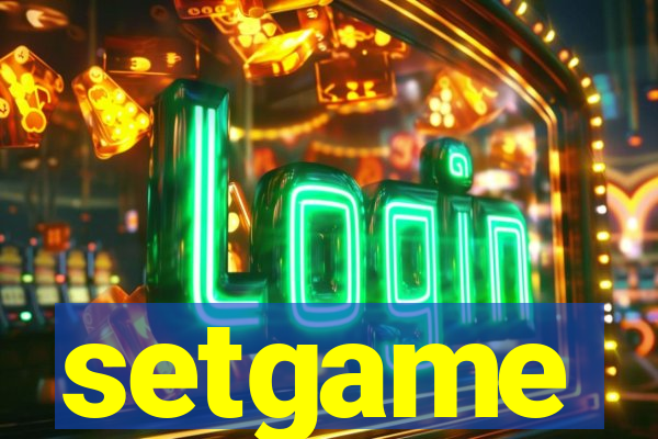 setgame