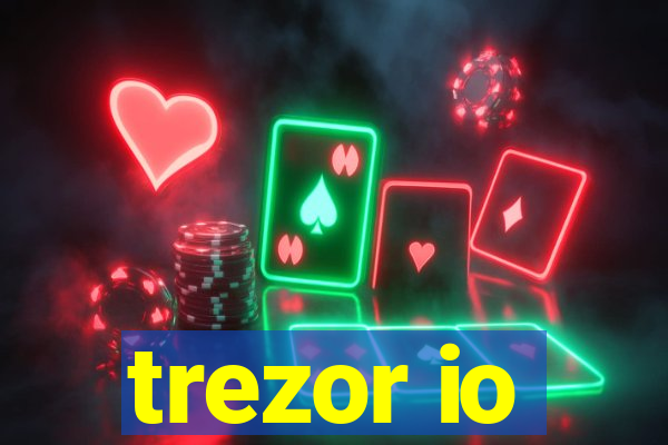 trezor io