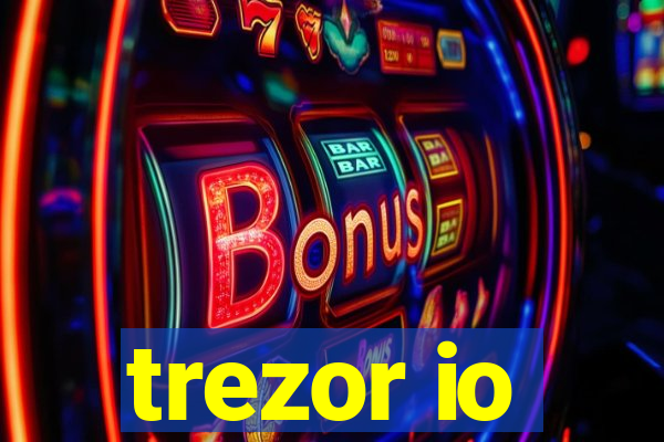 trezor io