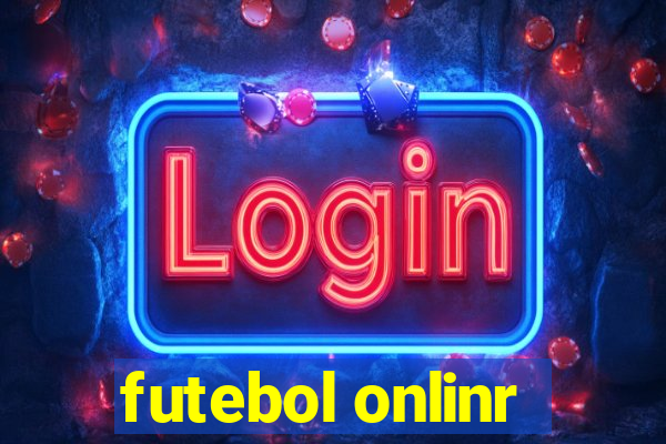 futebol onlinr