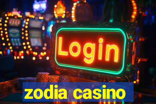 zodia casino