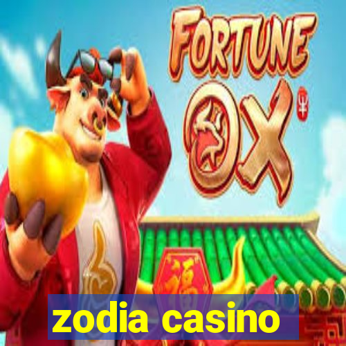 zodia casino