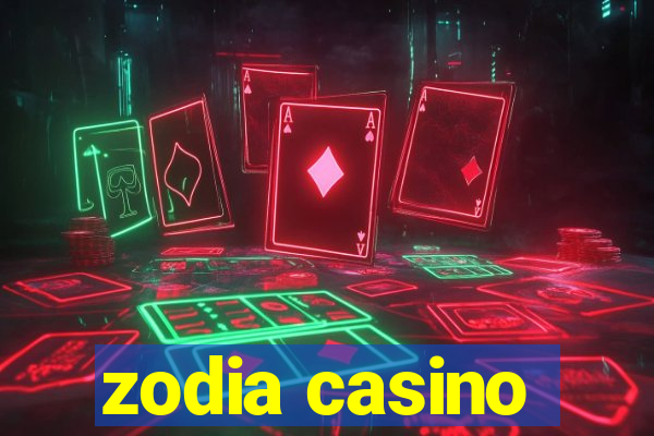 zodia casino