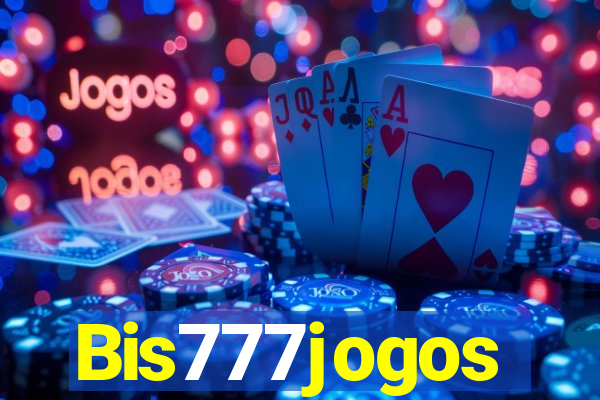 Bis777jogos