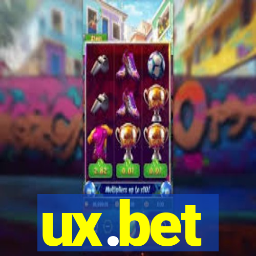 ux.bet