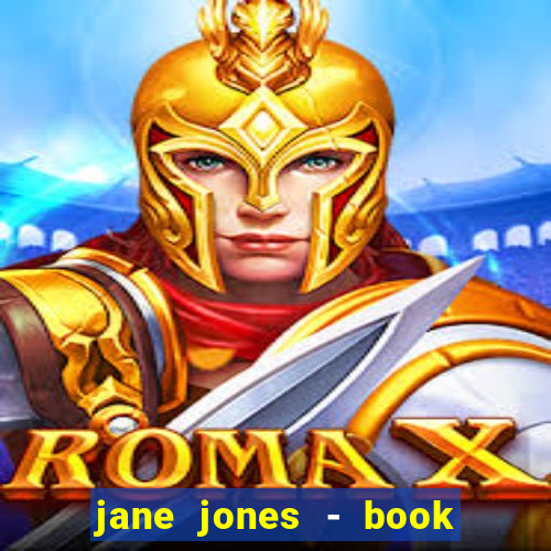 jane jones - book of kings 2 slot