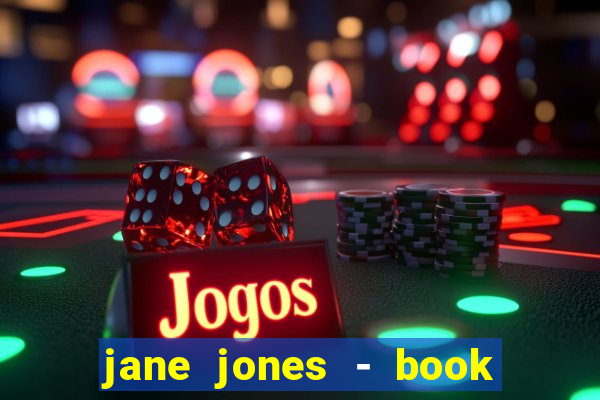 jane jones - book of kings 2 slot