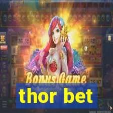 thor bet