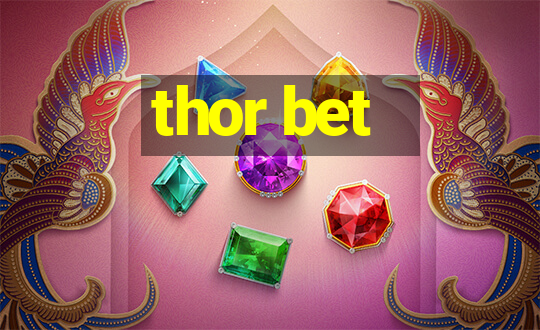 thor bet