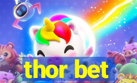 thor bet