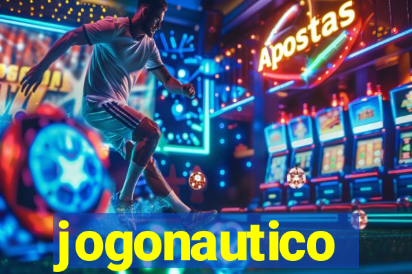 jogonautico