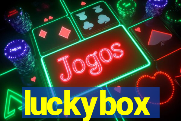 luckybox