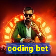 coding bet