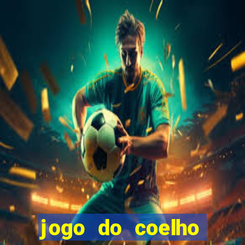 jogo do coelho fortune demo