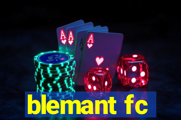 blemant fc